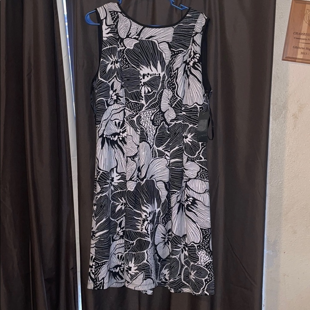 Size 12 GNW women dress